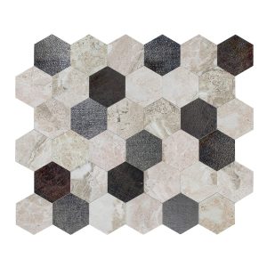 Hexagon Mohav